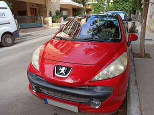 Peugeot 207 '07 1.6 16V Sport Edition Panorama