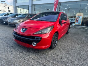 Peugeot 207 '07 1.6