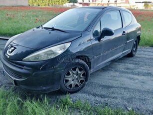 Peugeot 207 '07 207