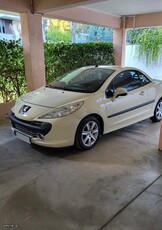 Peugeot 207 '07 207 CC 120 Sport Automatic 1.6