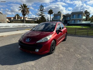 Peugeot 207 '07