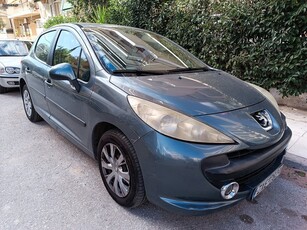 Peugeot 207 '07 5D SPORT 1.4 ΠΛ.ΤΕΛΗ '25