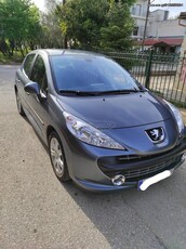 Peugeot 207 '07