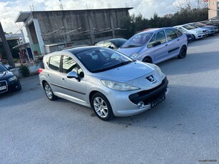 Peugeot 207 '07