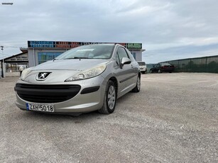 Peugeot 207 '07