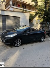 Peugeot 207 '07