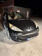 Peugeot 207 '07