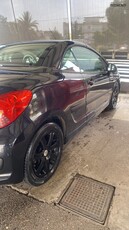 Peugeot 207 '07 CABRIO 1,6 CC