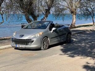 Peugeot 207 '07 Cc