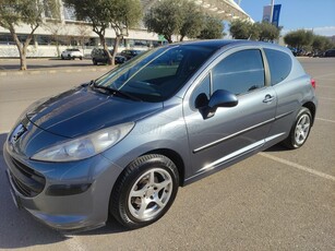 Peugeot 207 '07