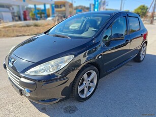 Peugeot 207 '07