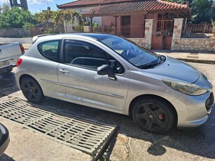 Peugeot 207 '07 GT