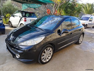 Peugeot 207 '07 Gt