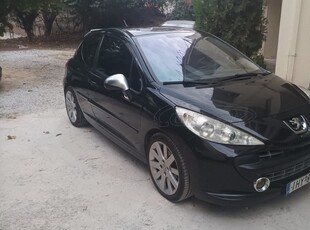 Peugeot 207 '07 RALLYE GT