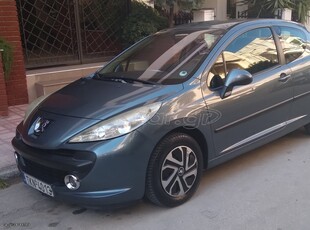 Peugeot 207 '07 SPORT 1.4I 16V