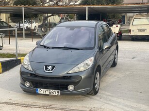 Peugeot 207 '08