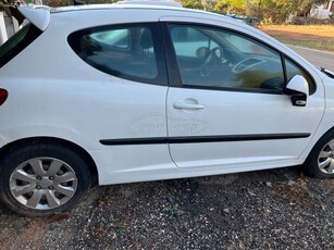 Peugeot 207 '08 207