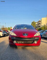 Peugeot 207 '08