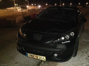 Peugeot 207 '08 207 CC CABRIO 1.6 TURBO