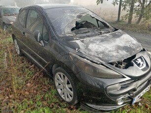 Peugeot 207 '08 207 GT