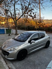 Peugeot 207 '08