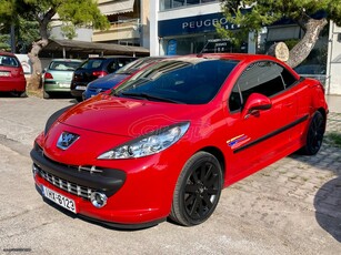 Peugeot 207 '08