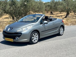 Peugeot 207 '08