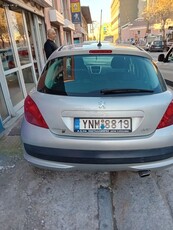 Peugeot 207 '08