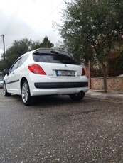 Peugeot 207 '08