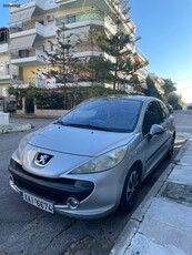 Peugeot 207 '08