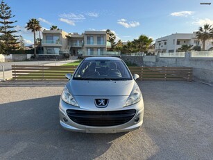 Peugeot 207 '08