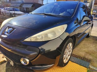 Peugeot 207 '08