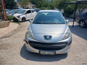 Peugeot 207 '08