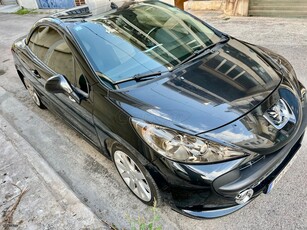 Peugeot 207 '08