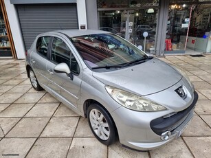 Peugeot 207 '08 ΙΔΙΩΤΗ!!