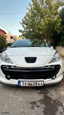 Peugeot 207 '08 CC 150 THP SPORT