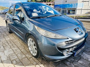 Peugeot 207 '08 Diesel