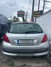 Peugeot 207 '08