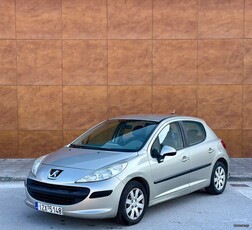 Peugeot 207 '08