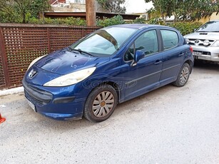 Peugeot 207 '08