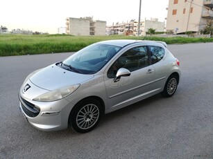 Peugeot 207 '08