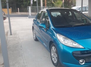 Peugeot 207 '08 FULL EXTRA αριστο!!!