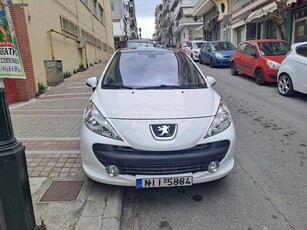 Peugeot 207 '08 GT