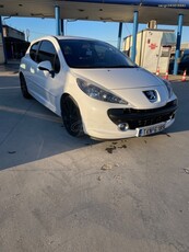 Peugeot 207 '08 Rallye