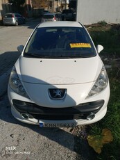 Peugeot 207 '08 Rallye