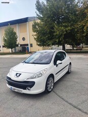 Peugeot 207 '08 Rallye