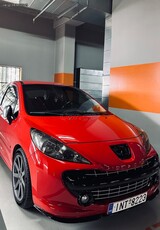 Peugeot 207 '08 RC