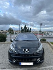 Peugeot 207 '08 RC γνήσιο 175PS