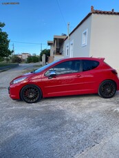 Peugeot 207 '08 Rc