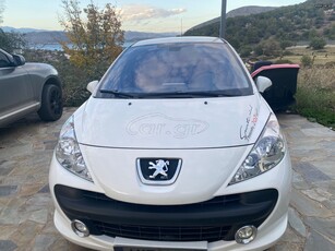 Peugeot 207 '08 RC